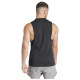 Adidas Ανδρική αμάνικη μπλούζα Designed for Training Workout Tank Top